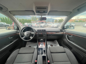 Audi A4 2.0i GAZ-44-TURBO | Mobile.bg   11