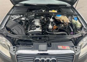 Audi A4 2.0i GAZ-4х4-TURBO, снимка 14 - Автомобили и джипове - 42096487