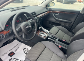 Audi A4 2.0i GAZ-44-TURBO | Mobile.bg   9
