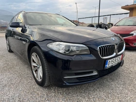     BMW 535 d XDrive euro 6