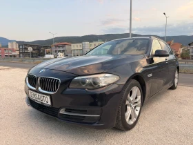 BMW 535 d XDrive euro 6