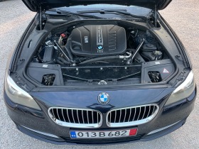 BMW 535 d XDrive euro 6, снимка 16