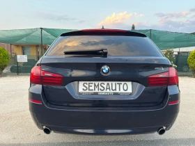 BMW 535 d XDrive euro 6 | Mobile.bg    5