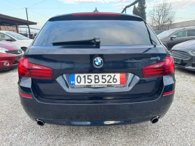 Обява за продажба на BMW 535 d XDrive euro 6 ~29 500 лв. - изображение 4