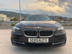 BMW 535 d XDrive euro 6 | Mobile.bg    2