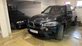 BMW X5M, снимка 1