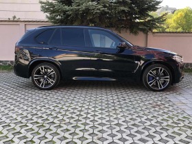 BMW X5M, снимка 7 - Автомобили и джипове - 45472282
