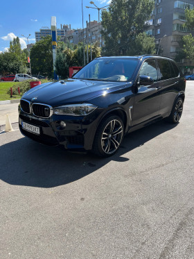 BMW X5M, снимка 10 - Автомобили и джипове - 45472282