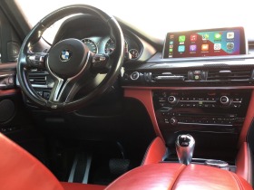 BMW X5M, снимка 4