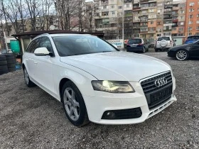 Audi A4 2.0TDI 143kc FACE ITALIA - [1] 