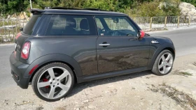 Mini Cooper s, снимка 4 - Автомобили и джипове - 45842689