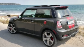 Mini Cooper s, снимка 5 - Автомобили и джипове - 44934096