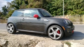 Mini Cooper s, снимка 2 - Автомобили и джипове - 45842689