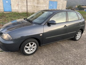 Seat Ibiza 1.4 I, снимка 3 - Автомобили и джипове - 45092147