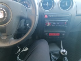 Seat Ibiza 1.4 I, снимка 8 - Автомобили и джипове - 45092147