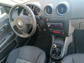 Seat Ibiza 1.4 I, снимка 10 - Автомобили и джипове - 45858146