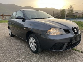 Seat Ibiza 1.4 I, снимка 1 - Автомобили и джипове - 45092147