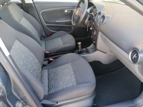 Seat Ibiza 1.4 I, снимка 9 - Автомобили и джипове - 45092147