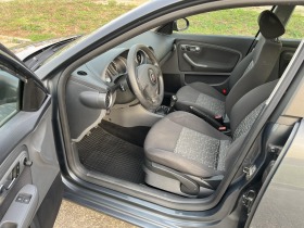 Seat Ibiza 1.4 I, снимка 6 - Автомобили и джипове - 45858146