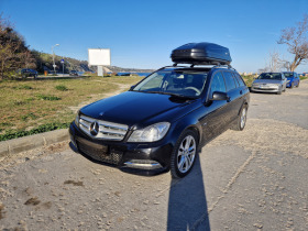 Обява за продажба на Mercedes-Benz C 220 Facelift 7GTRONIC+  ~20 400 лв. - изображение 1