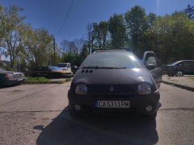 Renault Twingo, снимка 9 - Автомобили и джипове - 45235224