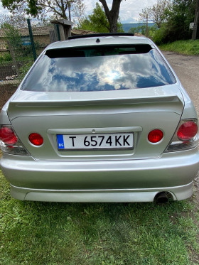 Lexus IS, снимка 4 - Автомобили и джипове - 45335244