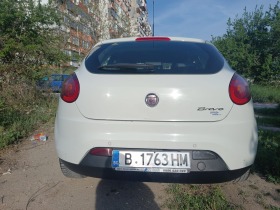 Fiat Bravo БЕНЗИН-ГАЗ, снимка 3 - Автомобили и джипове - 45342254