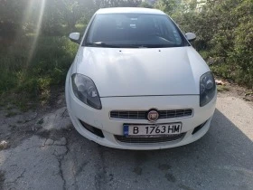 Fiat Bravo БЕНЗИН-ГАЗ, снимка 4