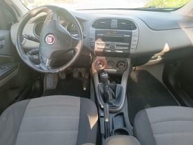 Fiat Bravo БЕНЗИН-ГАЗ, снимка 9 - Автомобили и джипове - 45342254