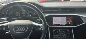 Audi A6 40TDI, снимка 5