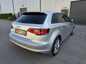 Обява за продажба на Audi A3 2.0tdi 150k.c. * Xenon * S-Line * Кожа * ЛИЗИНГ ~19 900 лв. - изображение 4