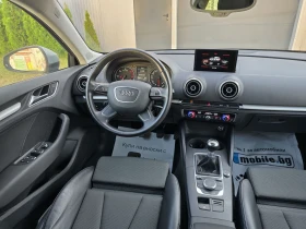 Обява за продажба на Audi A3 2.0tdi 150k.c. * Xenon * S-Line * Кожа * ЛИЗИНГ ~19 900 лв. - изображение 9