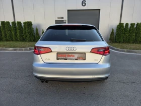 Обява за продажба на Audi A3 2.0tdi 150k.c. * Xenon * S-Line * Кожа * ЛИЗИНГ ~19 900 лв. - изображение 5
