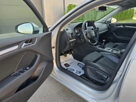 Обява за продажба на Audi A3 2.0tdi 150k.c. * Xenon * S-Line * Кожа * ЛИЗИНГ ~19 900 лв. - изображение 8