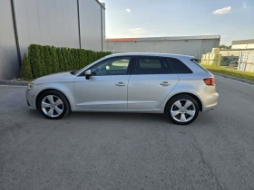 Обява за продажба на Audi A3 2.0tdi 150k.c. * Xenon * S-Line * Кожа * ЛИЗИНГ ~19 900 лв. - изображение 7