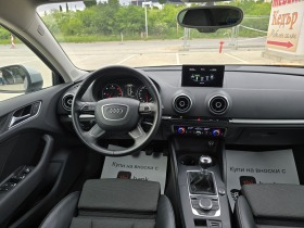 Audi A3 2.0tdi 150k.c. * Xenon * S-Line *  *  | Mobile.bg   10