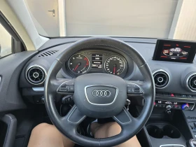 Обява за продажба на Audi A3 2.0tdi 150k.c. * Xenon * S-Line * Кожа * ЛИЗИНГ ~19 900 лв. - изображение 10