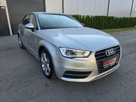 Обява за продажба на Audi A3 2.0tdi 150k.c. * Xenon * S-Line * Кожа * ЛИЗИНГ ~19 900 лв. - изображение 1