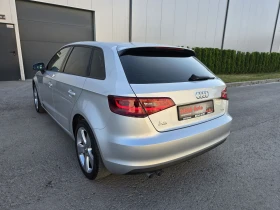Обява за продажба на Audi A3 2.0tdi 150k.c. * Xenon * S-Line * Кожа * ЛИЗИНГ ~19 900 лв. - изображение 6