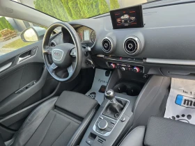 Audi A3 2.0tdi 150k.c. * Xenon * S-Line *  *  | Mobile.bg    16