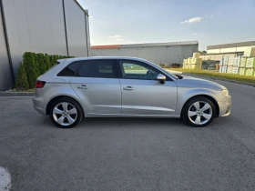 Обява за продажба на Audi A3 2.0tdi 150k.c. * Xenon * S-Line * Кожа * ЛИЗИНГ ~19 900 лв. - изображение 3