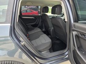 VW Passat 2.0tdi 140k.c. * Facelift * Euro5 * ЛИЗИНГ, снимка 12 - Автомобили и джипове - 45829032