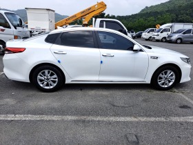 Kia K5 2.0i газ, подгряване, keyless go, автопилот, гаран, снимка 4