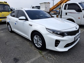 Kia K5 2.0i газ, подгряване, keyless go, автопилот, гаран, снимка 3