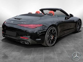 Mercedes-Benz SL 63 AMG 4M CABRIO | Mobile.bg    2