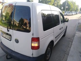 VW Caddy  2.0. SDI | Mobile.bg    4