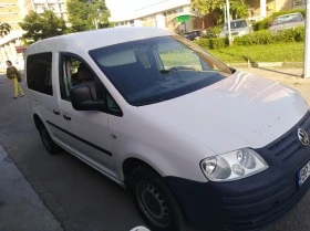 VW Caddy  2.0. SDI | Mobile.bg    1