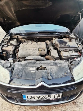 Citroen C5, снимка 2