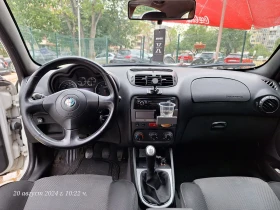 Alfa Romeo 147 | Mobile.bg    11