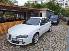 Обява за продажба на Alfa Romeo 147 ~5 500 лв. - изображение 1